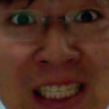 夜蓝