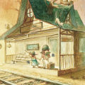 密布2009