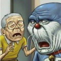 黄布布
